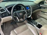 Cadillac SRX 4 2013